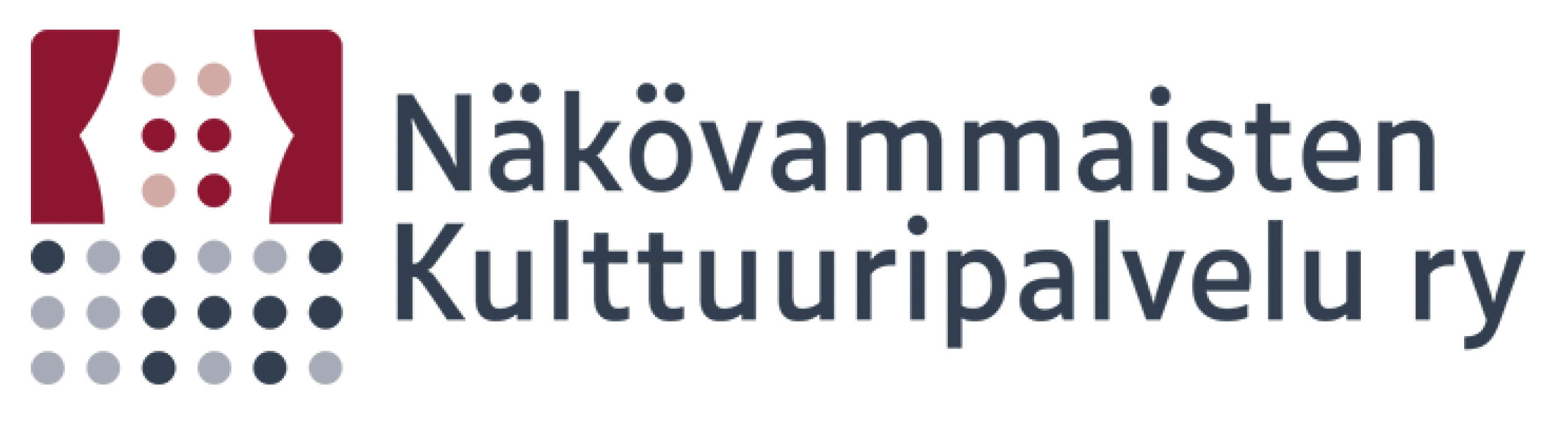 Näkövammaisten kulttuuripalvelu ry